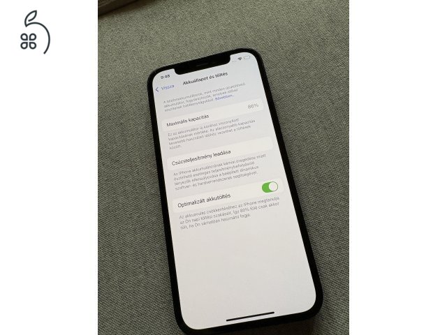 iPhone 12  64GB 