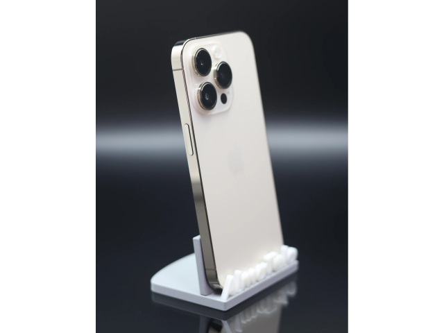 Apple iPhone 14 Pro 256 GB Gold 100% akku - 12 HÓ GARANCIA