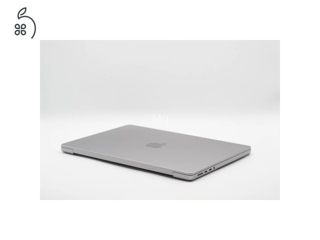 Mytech.hu MacBook Pro 14 col 2021, M1 Pro 10 core, 32 GB RAM, 512 SSD és 1TB SSD 27% Áfás