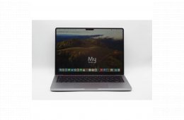 Mytech.hu MacBook Pro 14 col 2021, M1 Pro 10 core, 32 GB RAM, 512 SSD és 1TB SSD 27% Áfás