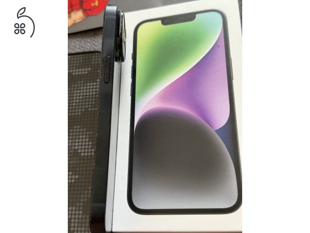 Apple Iphone 14 Midnight 512GB