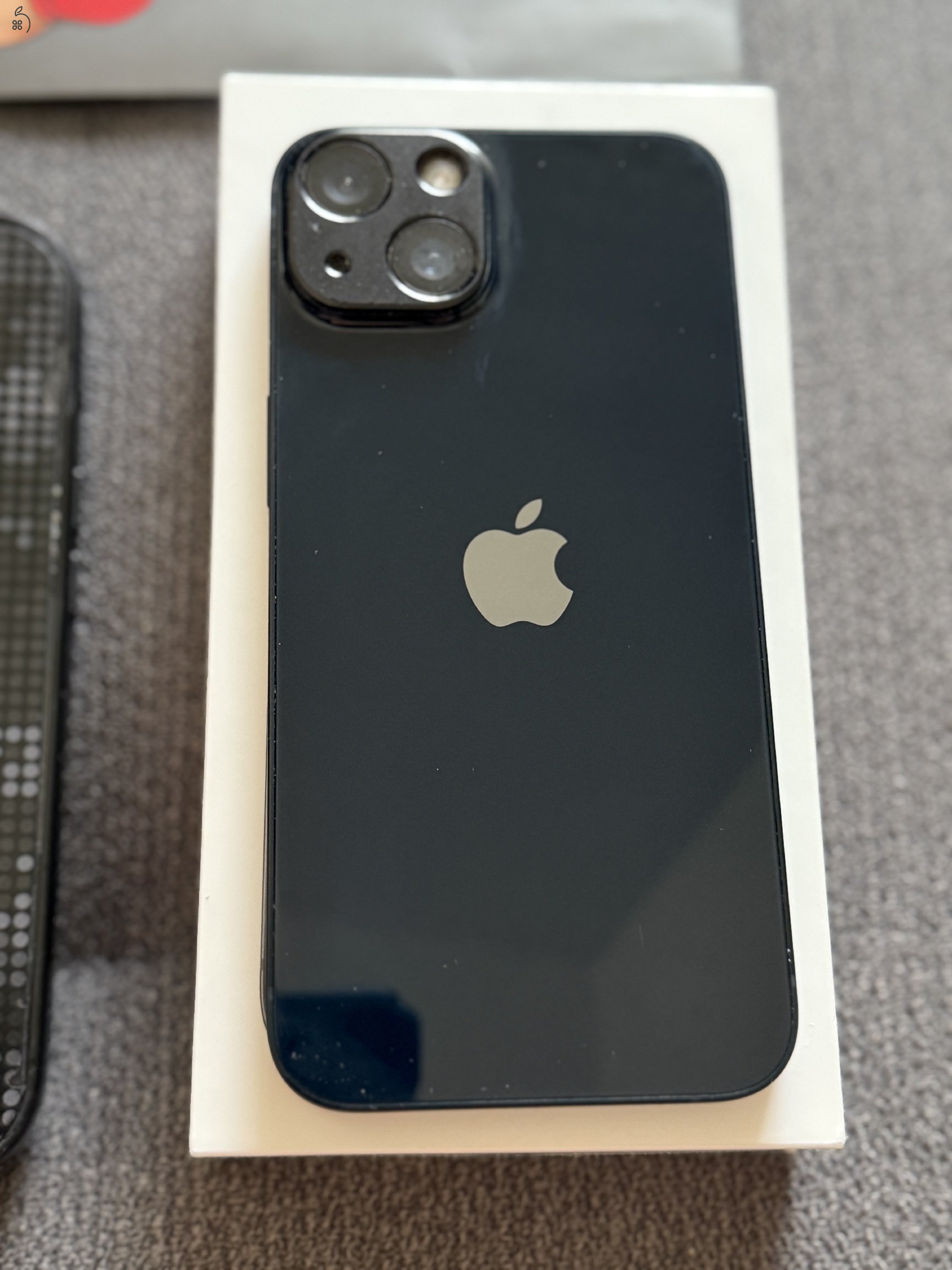 Apple Iphone 14 Midnight 512GB