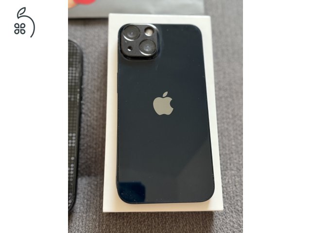 Apple Iphone 14 Midnight 512GB