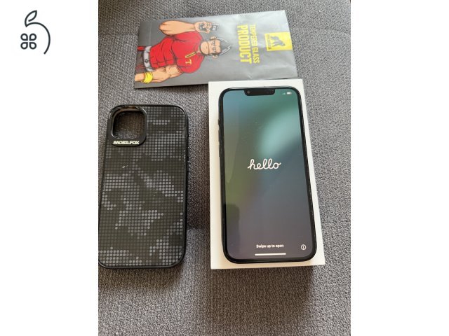 Apple Iphone 14 Midnight 512GB