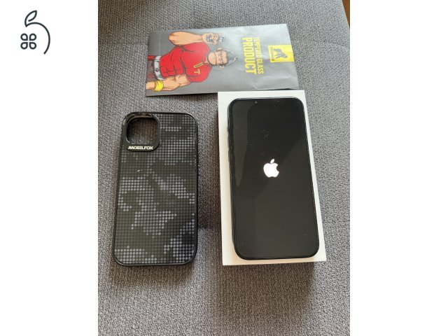 Apple Iphone 14 Midnight 512GB