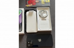 Apple Iphone 14 Midnight 512GB