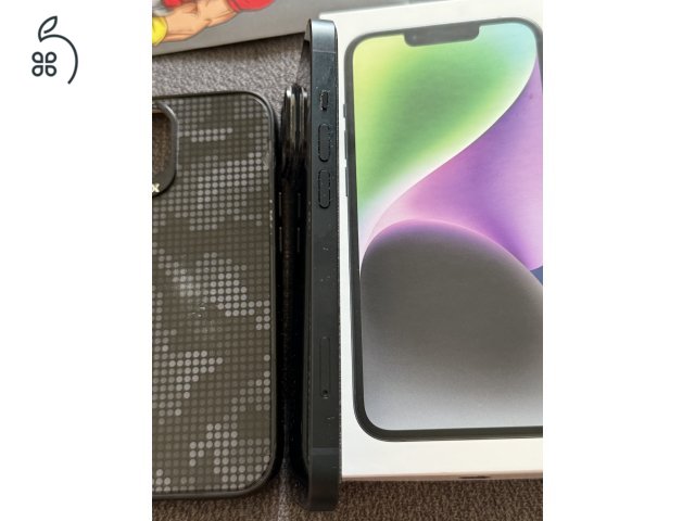 Apple Iphone 14 Midnight 512GB
