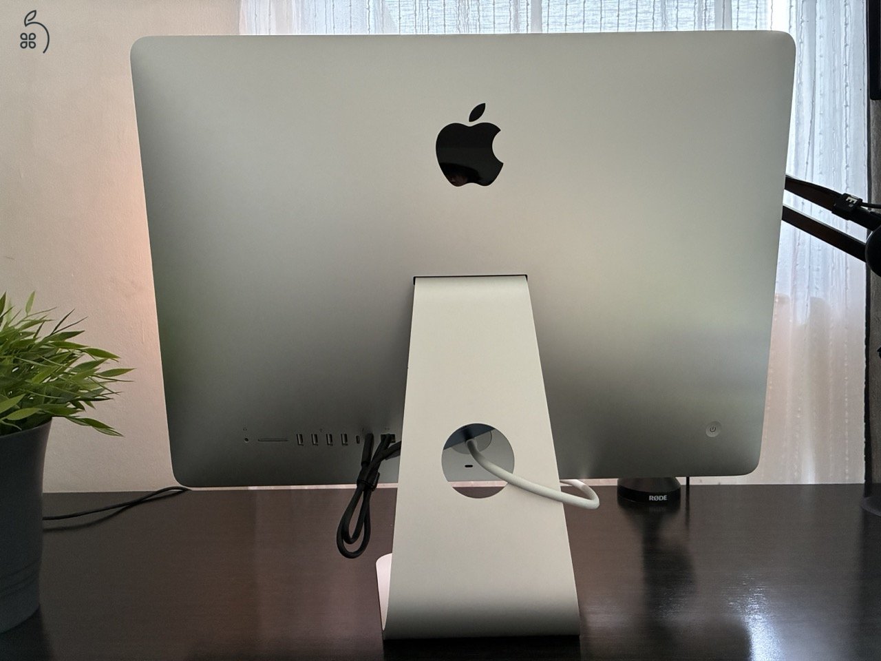 iMac 21.5” Retina 4K (2017)