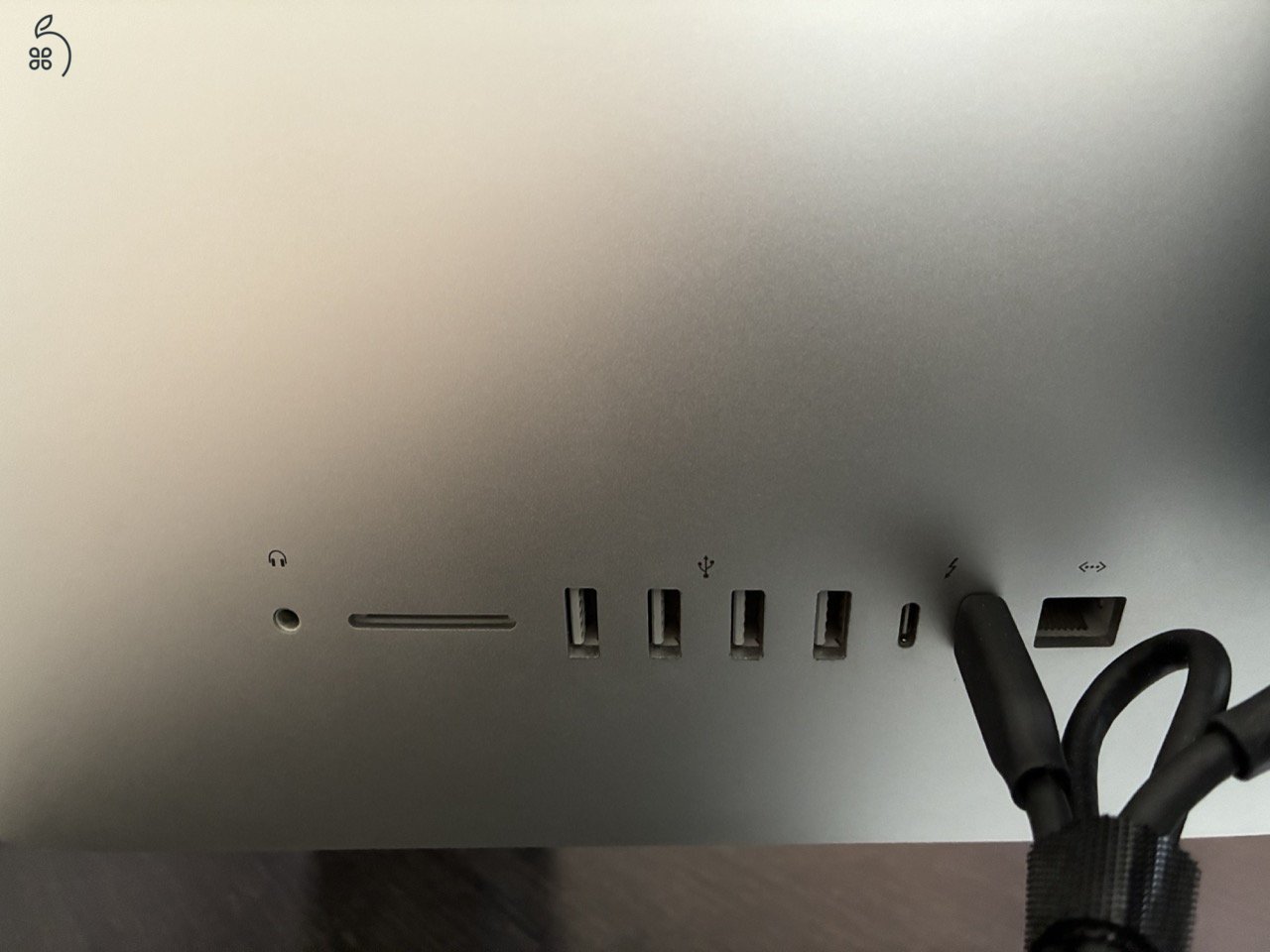 iMac 21.5” Retina 4K (2017)
