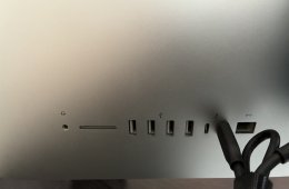 iMac 21.5” Retina 4K (2017)