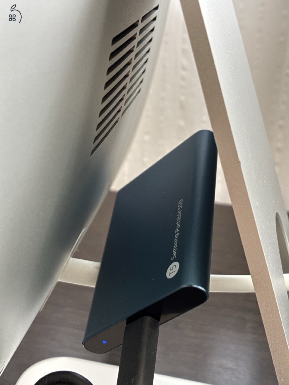 iMac 21.5” Retina 4K (2017)