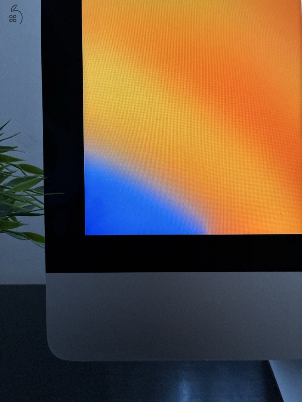 iMac 21.5” Retina 4K (2017)