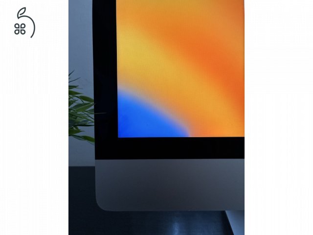 iMac 21.5” Retina 4K (2017)