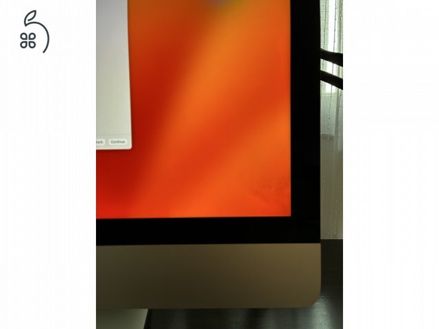 iMac 21.5” Retina 4K (2017)