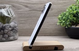 Hibátlan iPhone 14 Pro Max Silver 256GB 2 ÉV Garanciával Számlával