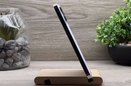 Hibátlan iPhone 14 Pro Max Silver 256GB 2 ÉV Garanciával Számlával