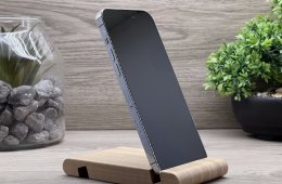 Hibátlan iPhone 14 Pro Max Silver 256GB 2 ÉV Garanciával Számlával