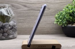 iPhone 11 Purple 64GB 2 ÉV Garanciával Számlával Aksi 100%