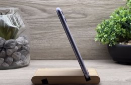 iPhone 11 Purple 64GB 2 ÉV Garanciával Számlával Aksi 100%