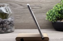 iPhone 11 White 64GB 2 ÉV Garanciával Számlával Aksi 100%