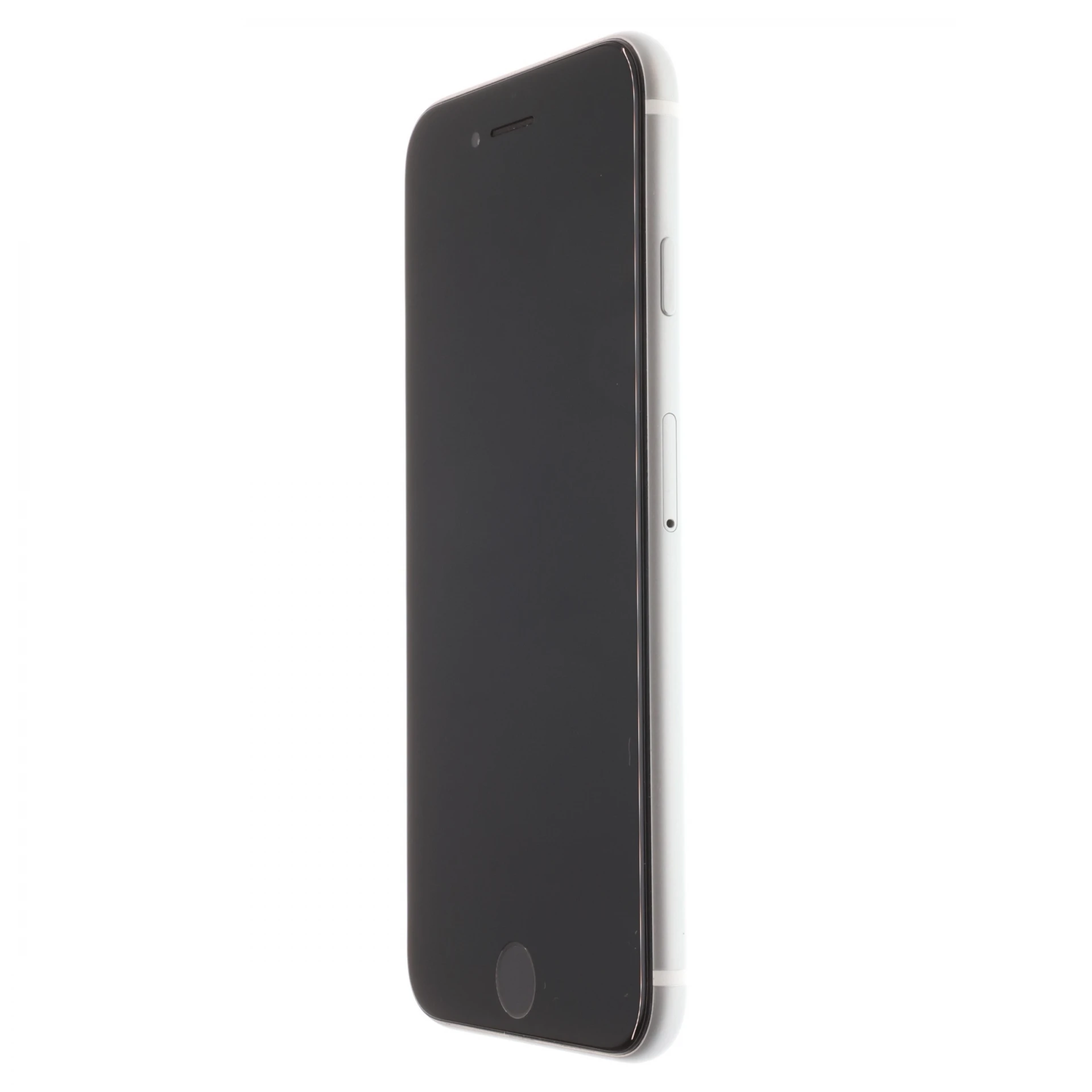 !! 1 ÉV GARANCIA !! Apple iPhone SE (2020) 128 GB White 100%