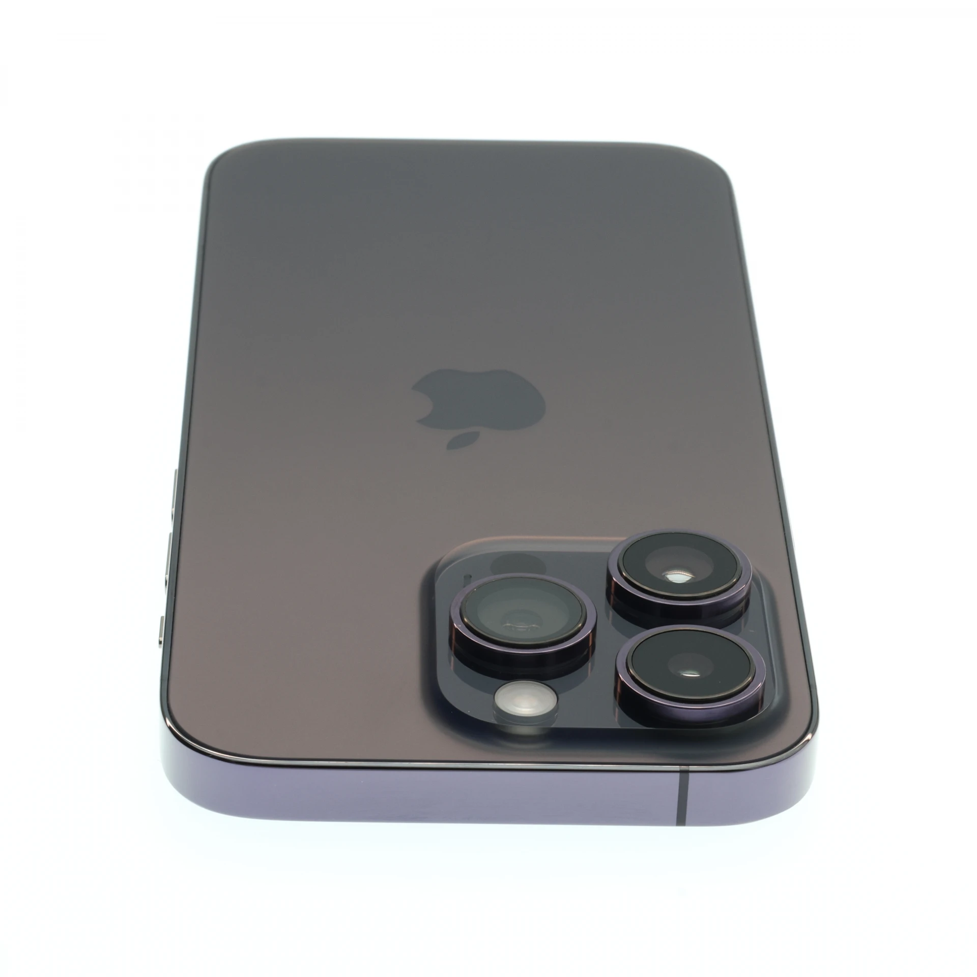 !! 1 ÉV GARANCIA !! Apple iPhone 14 Pro 256 GB Deep Purple 100%