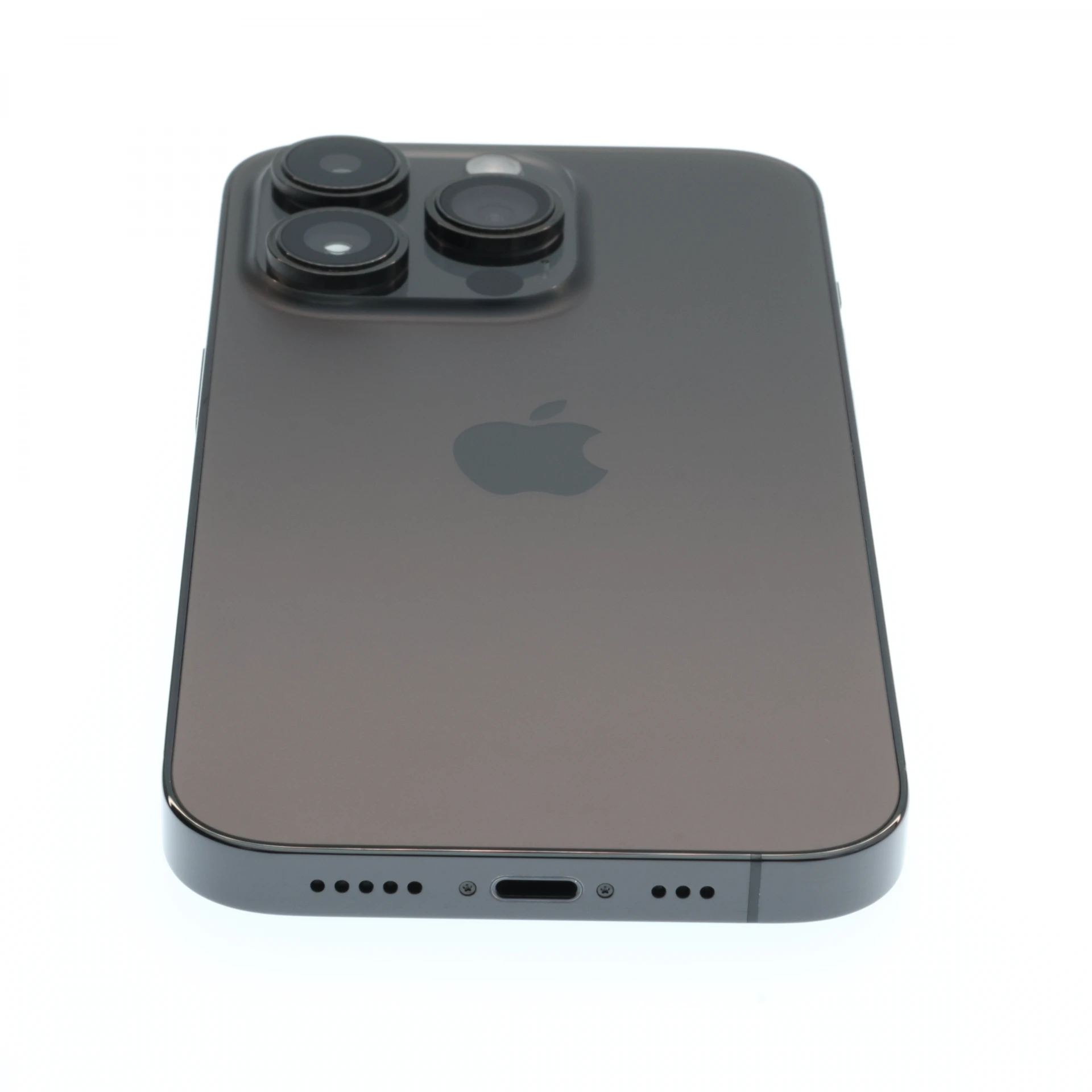 !! 1 ÉV GARANCIA !! Apple iPhone 14 Pro 256 GB Space Black 100%