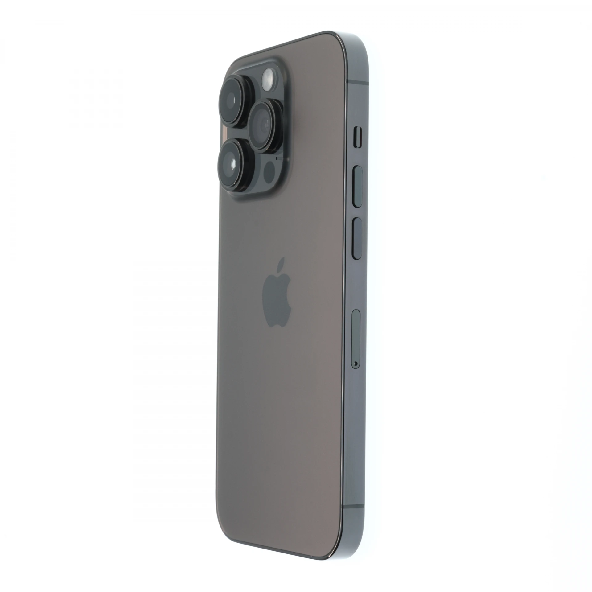 !! 1 ÉV GARANCIA !! Apple iPhone 14 Pro 256 GB Space Black 100%