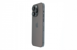 !! 1 ÉV GARANCIA !! Apple iPhone 14 Pro 256 GB Space Black 100%