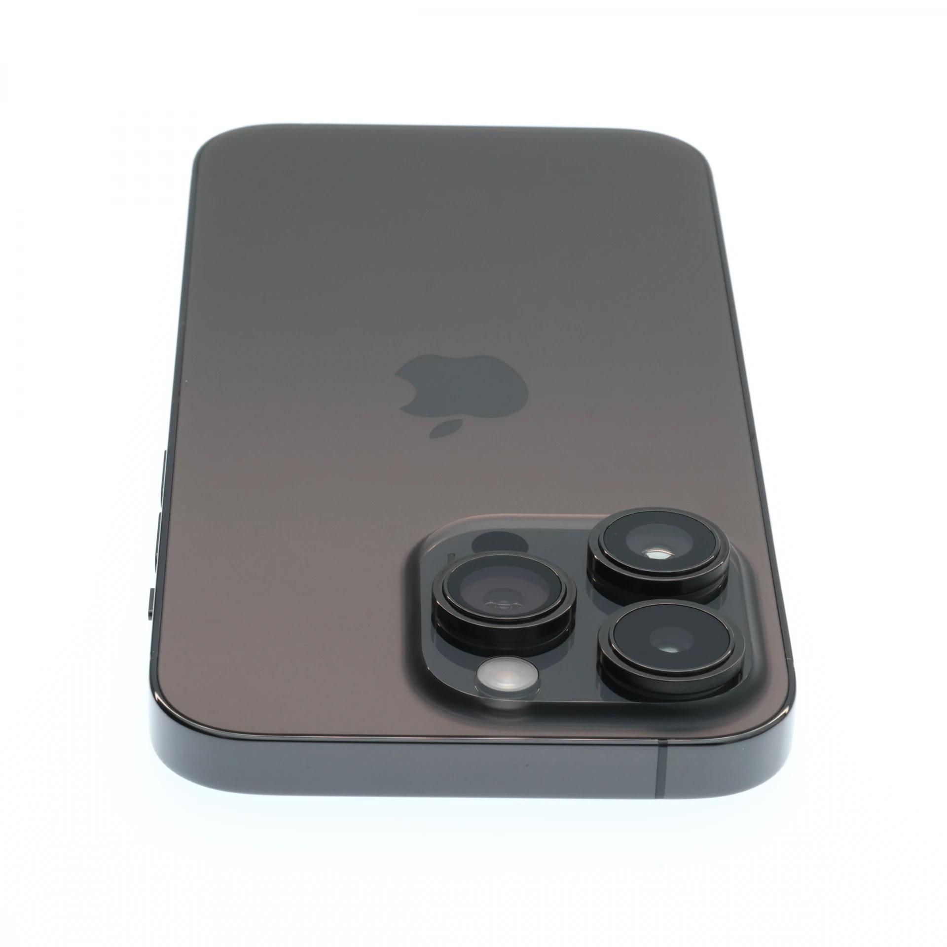 !! 1 ÉV GARANCIA !! Apple iPhone 14 Pro 256 GB Space Black 100%