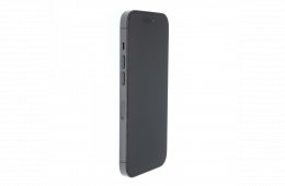 !! 1 ÉV GARANCIA !! Apple iPhone 14 Pro 256 GB Space Black 100%