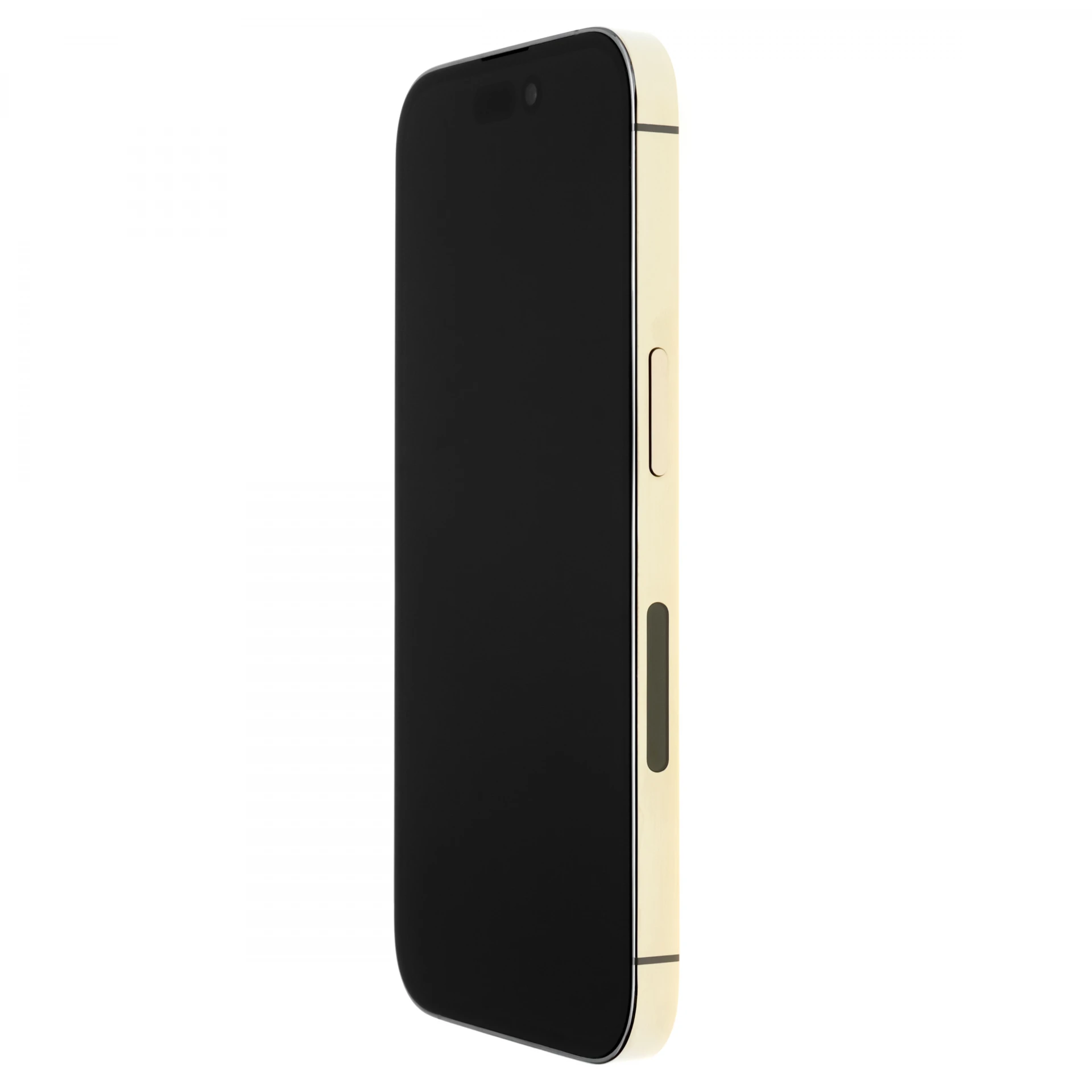 !! 1 ÉV GARANCIA !! Apple iPhone 14 Pro 256 GB Gold 100%