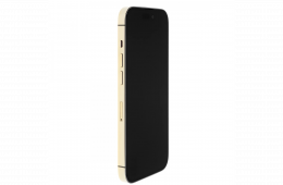 !! 1 ÉV GARANCIA !! Apple iPhone 14 Pro 256 GB Gold 100%