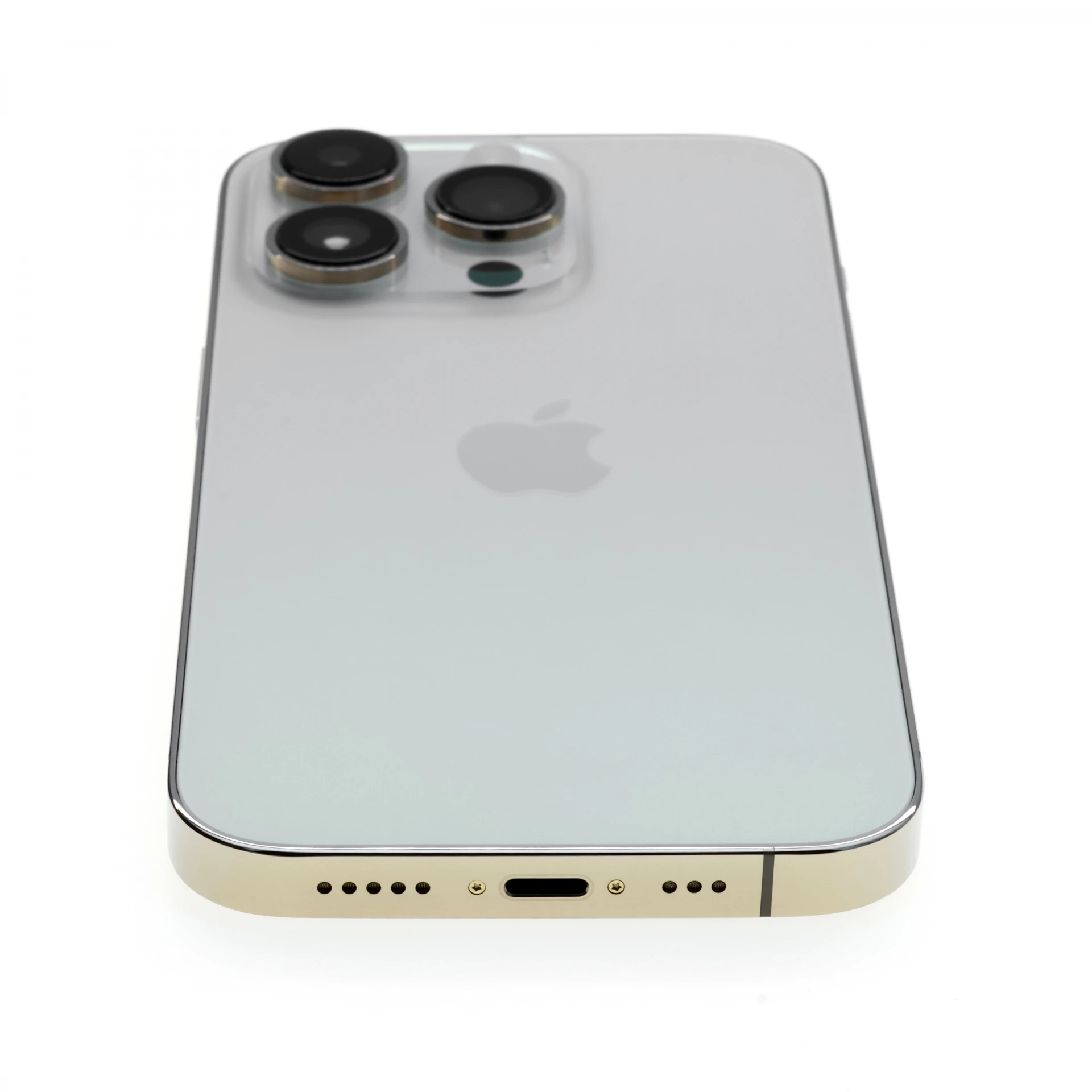 !! 1 ÉV GARANCIA !! Apple iPhone 14 Pro 256 GB Gold 100%