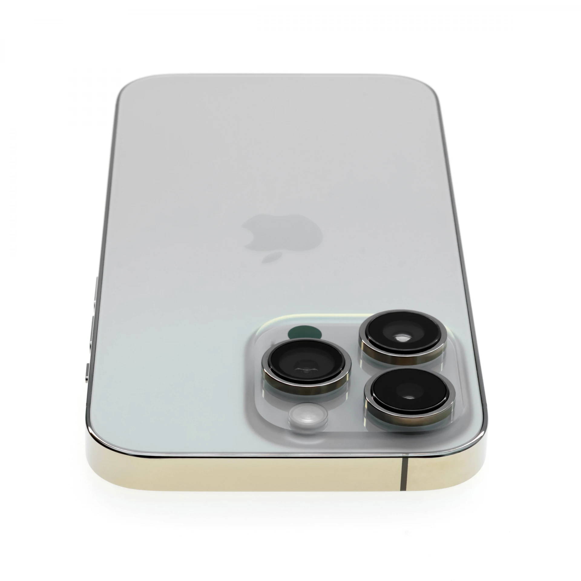 !! 1 ÉV GARANCIA !! Apple iPhone 14 Pro 256 GB Gold 100%