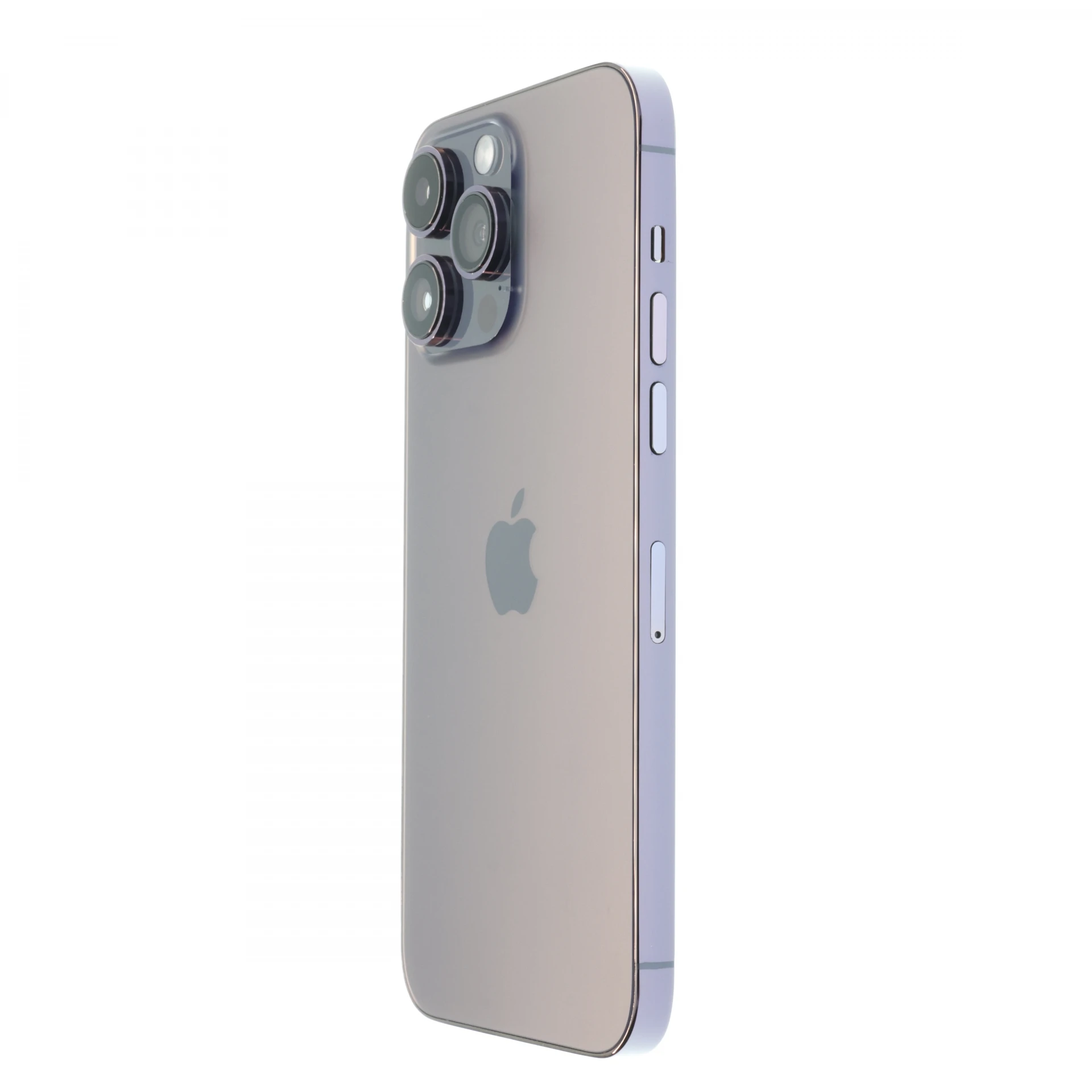!! 1 ÉV GARANCIA !! Apple iPhone 14 Pro Max 256 GB Deep Purple 100%