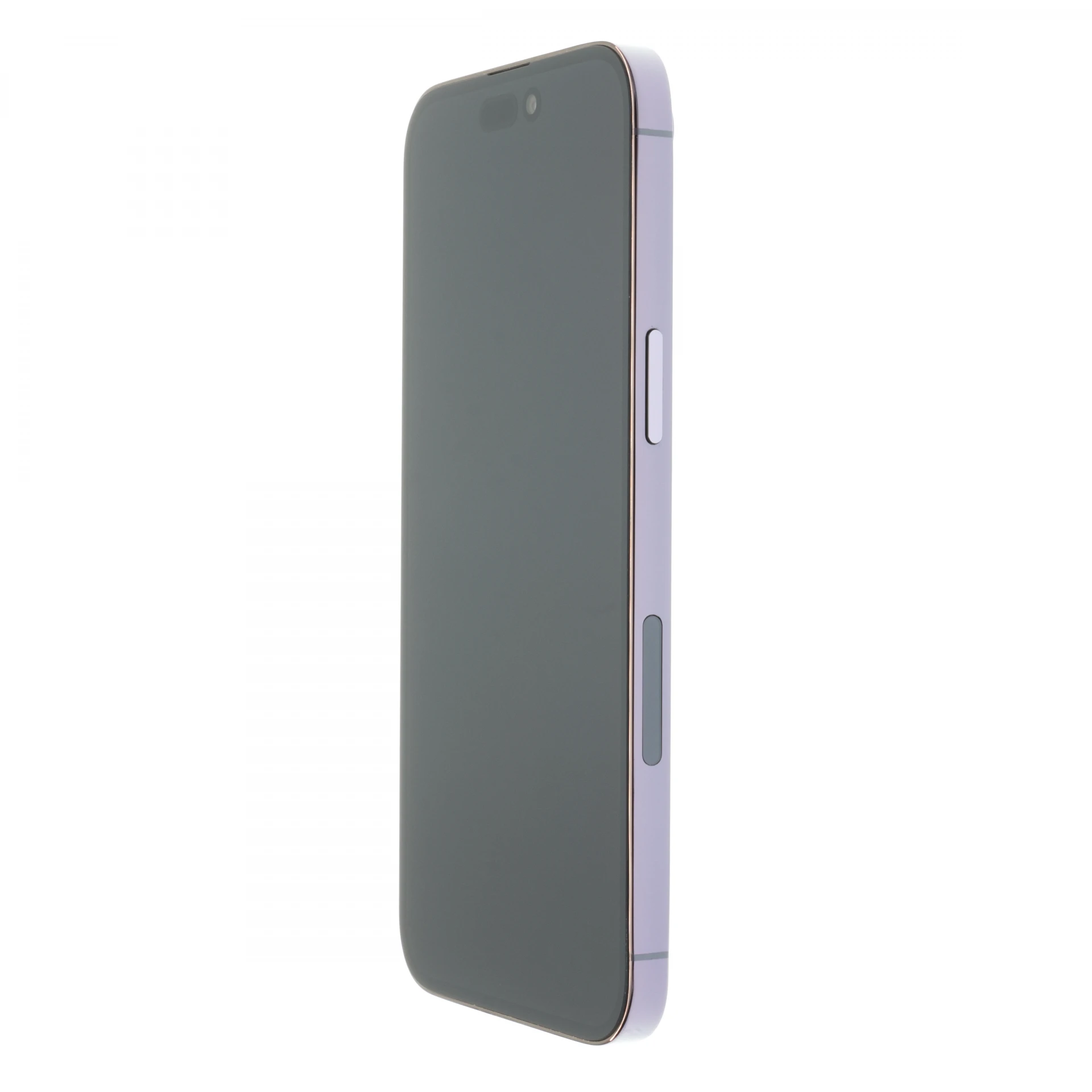 !! 1 ÉV GARANCIA !! Apple iPhone 14 Pro Max 256 GB Deep Purple 100%