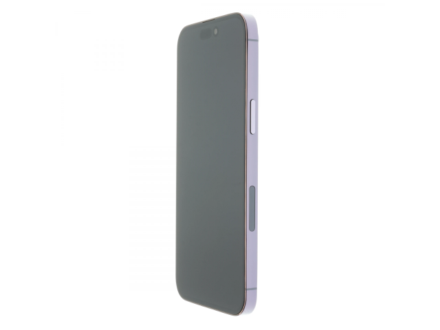 !! 1 ÉV GARANCIA !! Apple iPhone 14 Pro Max 256 GB Deep Purple 100%