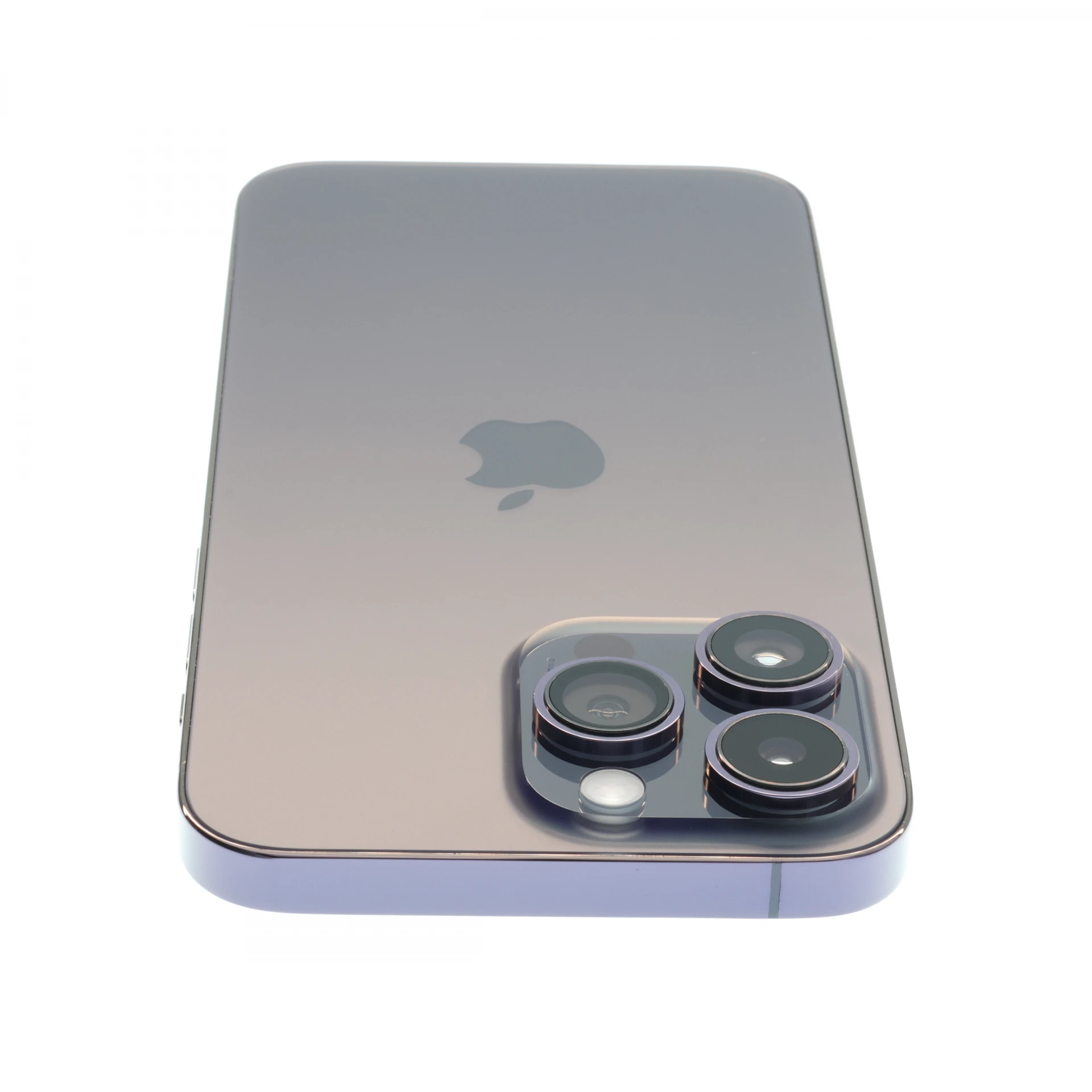 !! 1 ÉV GARANCIA !! Apple iPhone 14 Pro Max 256 GB Deep Purple 100%