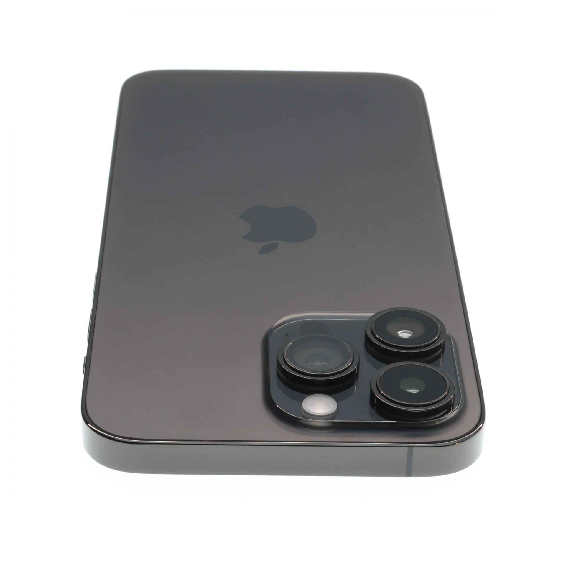 !! 1 ÉV GARANCIA !! Apple iPhone 14 Pro Max 256 GB Space Black 100%