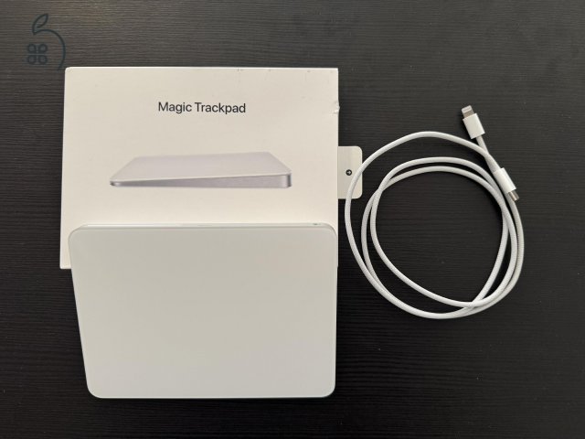 Apple Magic Trackpad 3