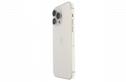 !! 1 ÉV GARANCIA !! Apple iPhone 14 Pro Max 256 GB Gold 100%