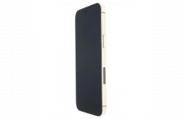 !! 1 ÉV GARANCIA !! Apple iPhone 14 Pro Max 256 GB Gold 100%