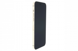 !! 1 ÉV GARANCIA !! Apple iPhone 14 Pro Max 256 GB Gold 100%