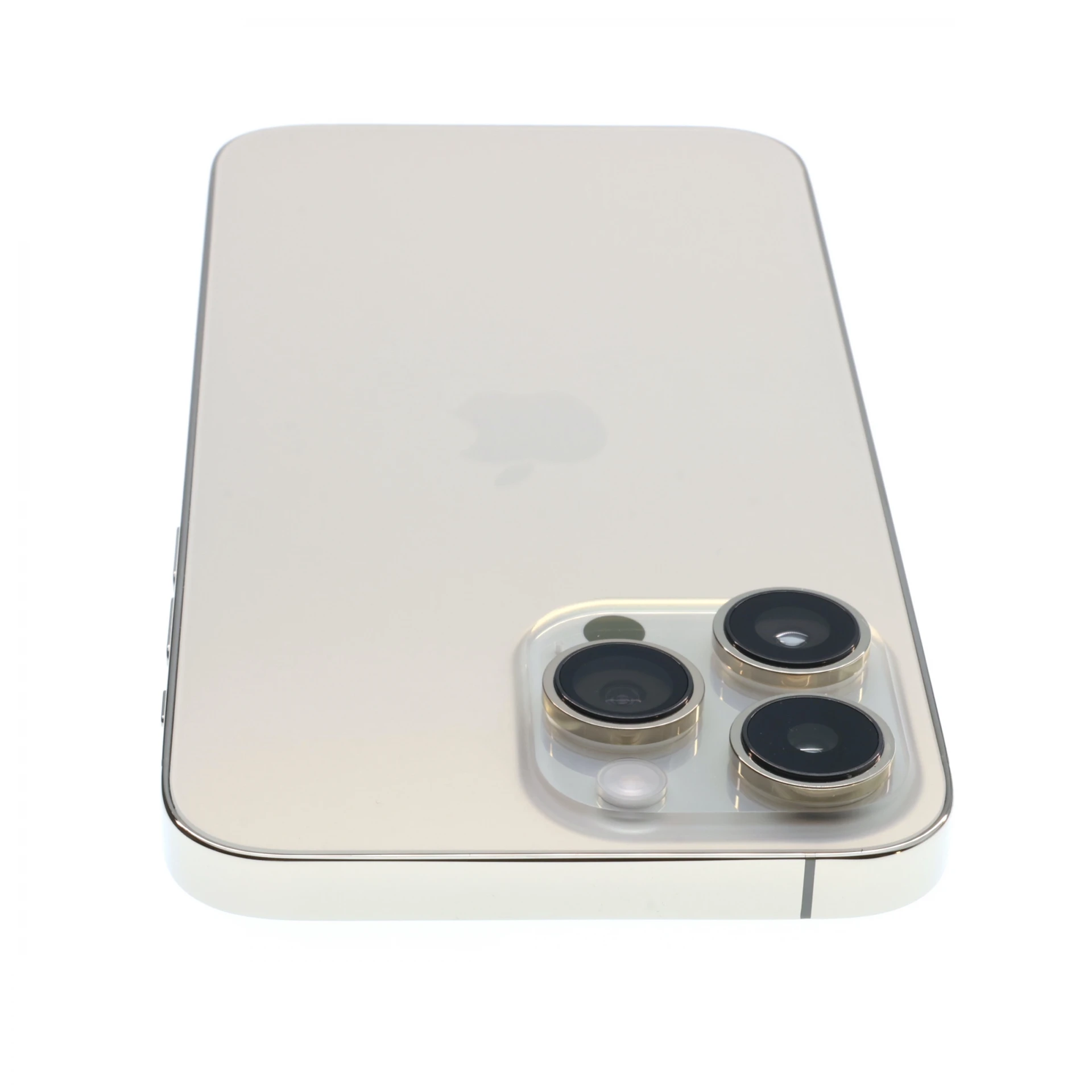 !! 1 ÉV GARANCIA !! Apple iPhone 14 Pro Max 256 GB Gold 100%
