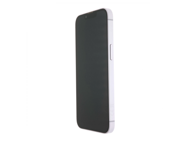 !! 1 ÉV GARANCIA !! Apple iPhone 14 128 GB Purple 100%