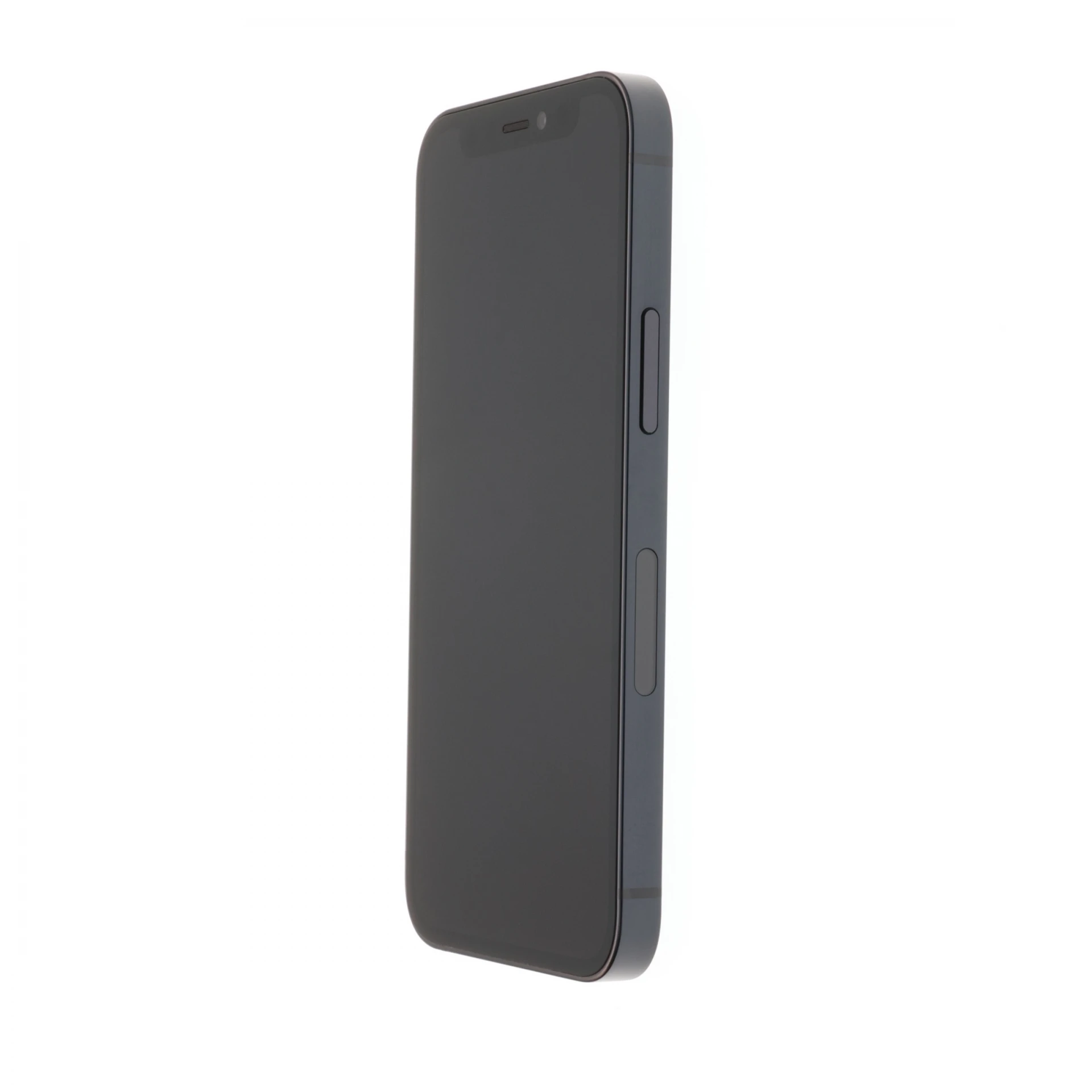 !! 1 ÉV GARANCIA !! Apple iPhone 12 Mini 128 GB Black 100%