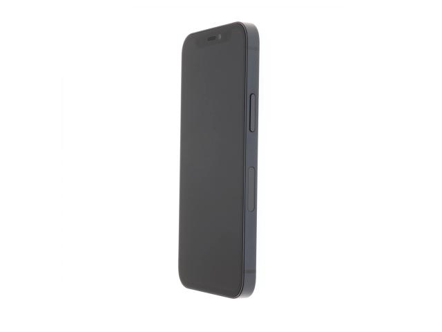 !! 1 ÉV GARANCIA !! Apple iPhone 12 Mini 128 GB Black 100%