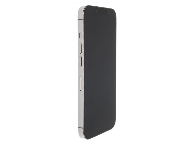 !! 1 ÉV GARANCIA !! Apple iPhone 13 Pro 128 GB Graphite 100%