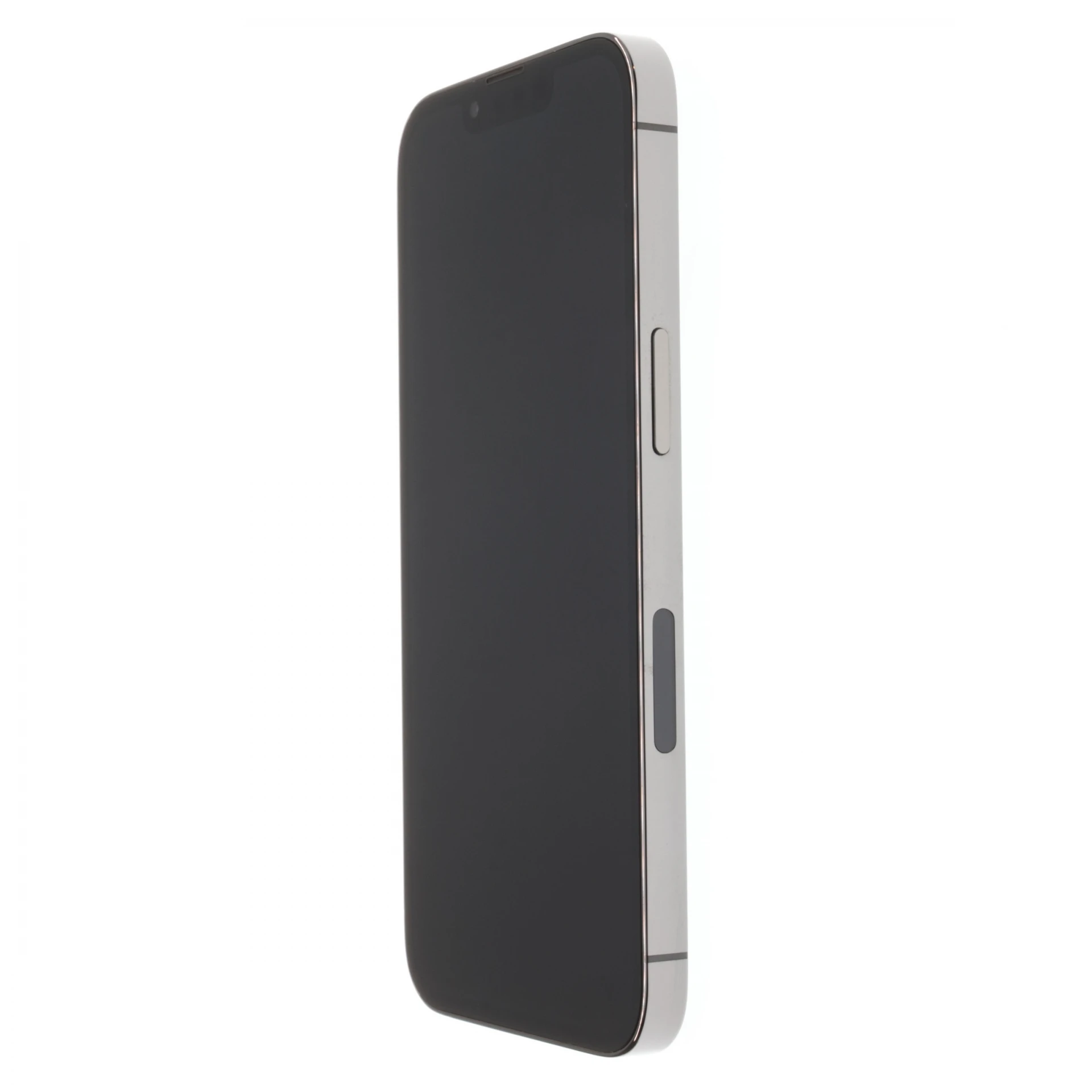 !! 1 ÉV GARANCIA !! Apple iPhone 13 Pro 128 GB Graphite 100%